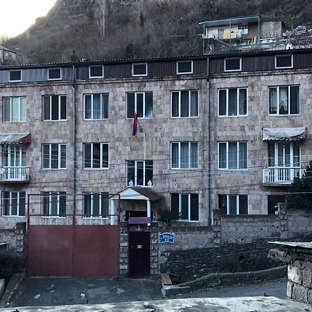 Guest House In Alaverdi Exterior photo