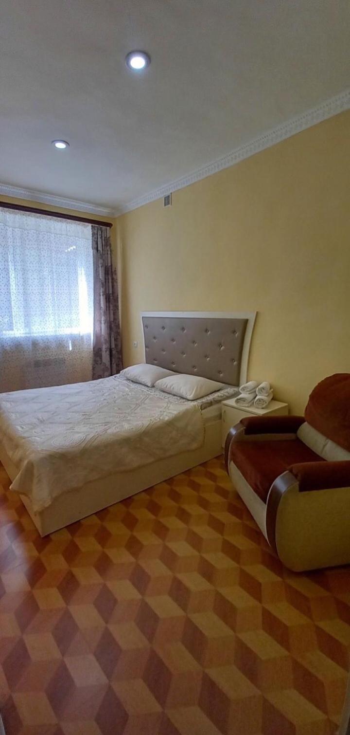 Guest House In Alaverdi Exterior photo