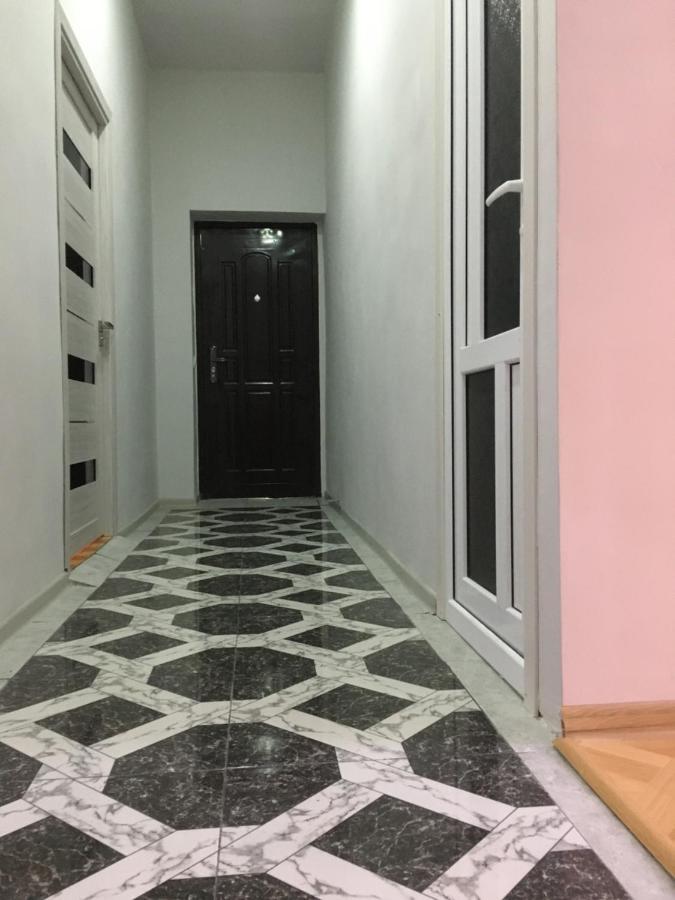 Guest House In Alaverdi Exterior photo